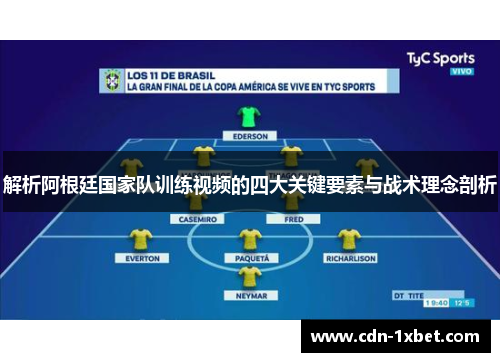 解析阿根廷国家队训练视频的四大关键要素与战术理念剖析 解析阿根廷国家队训练视频的四大关键要素与战术理念剖析
