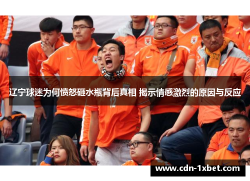 辽宁球迷为何愤怒砸水瓶背后真相 揭示情感激烈的原因与反应 辽宁球迷为何愤怒砸水瓶背后真相 揭示情感激烈的原因与反应